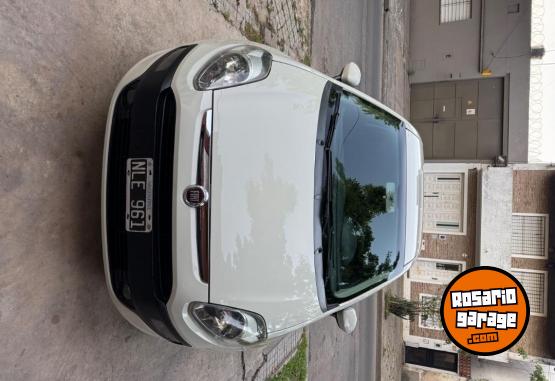 Autos - Fiat Punto 1.4 2014 Nafta 123000Km - En Venta