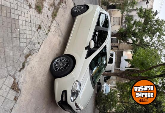 Autos - Fiat Punto 1.4 2014 Nafta 123000Km - En Venta