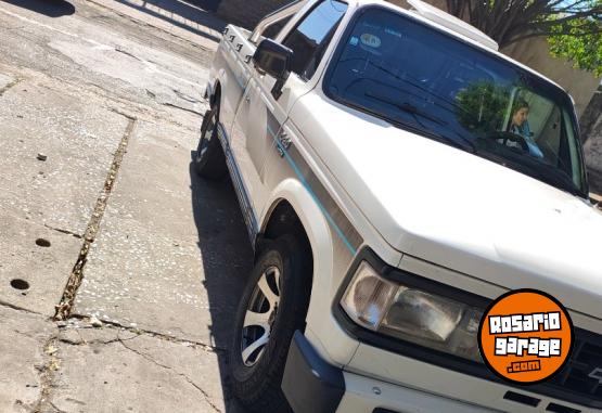 Utilitarios - Chevrolet C20 Custom 1993 Nafta 25000Km - En Venta