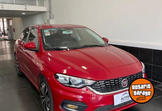 Autos - Fiat Tipo 1.6 2018 Nafta 110000Km - En Venta