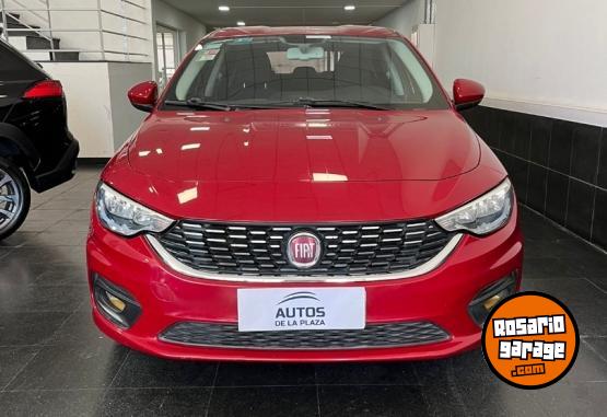 Autos - Fiat Tipo 1.6 2018 Nafta 110000Km - En Venta