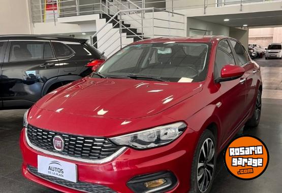 Autos - Fiat Tipo 1.6 2018 Nafta 110000Km - En Venta