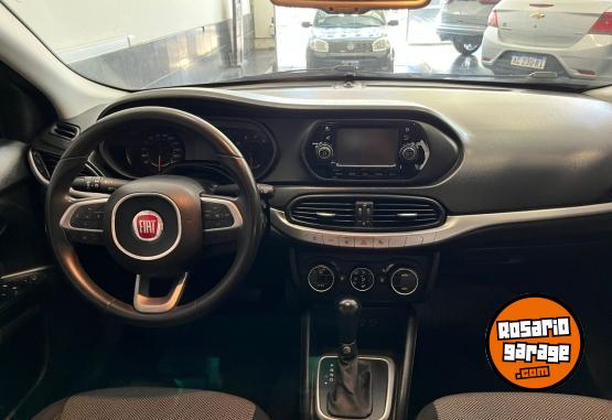 Autos - Fiat Tipo 1.6 2018 Nafta 110000Km - En Venta