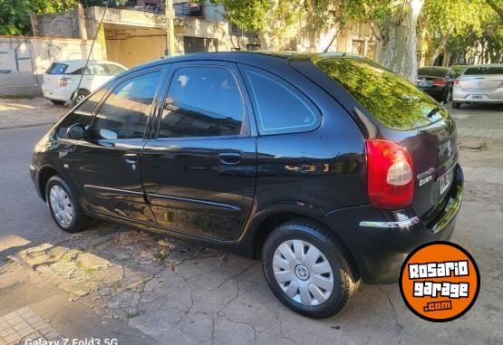 Autos - Citroen Picasso 2010 Nafta 98000Km - En Venta