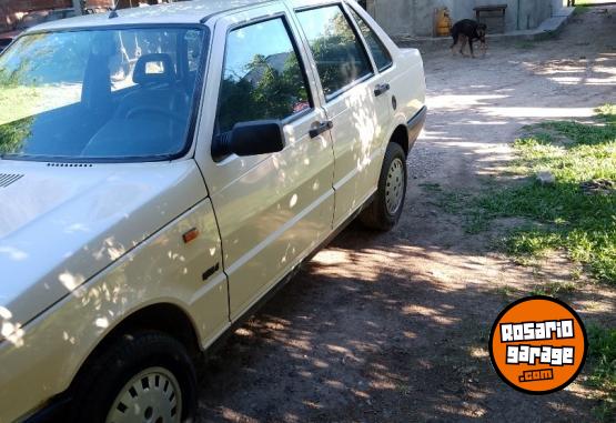 Autos - Fiat duna 1992 GNC 200000Km - En Venta