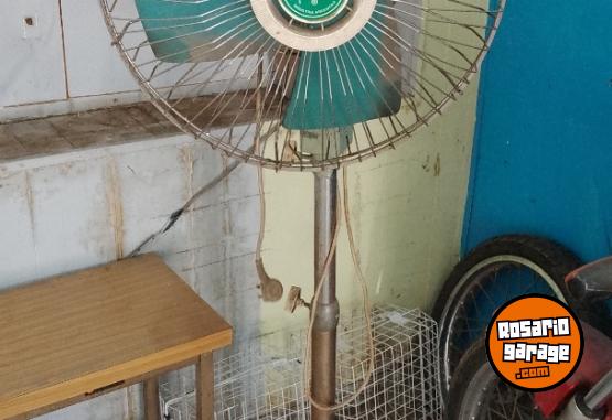 Hogar - Ventilador de pie A REPARAR - En Venta