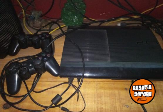 Electrnica - Play station 3 - En Venta