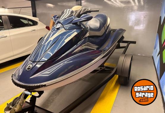 Embarcaciones - Sea Doo GTi 130 SE !!! - En Venta