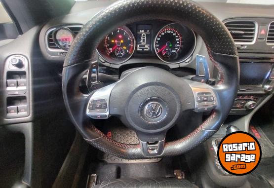 Autos - Volkswagen GOLF GTI 2013 Nafta 88500Km - En Venta