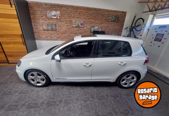 Autos - Volkswagen GOLF GTI 2013 Nafta 88500Km - En Venta