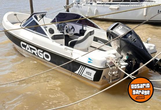 Embarcaciones - Cargo 520 Open  !!! - En Venta