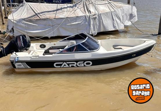 Embarcaciones - Cargo 520 Open  !!! - En Venta