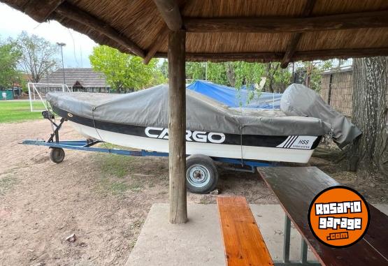 Embarcaciones - Cargo 520 Open  !!! - En Venta