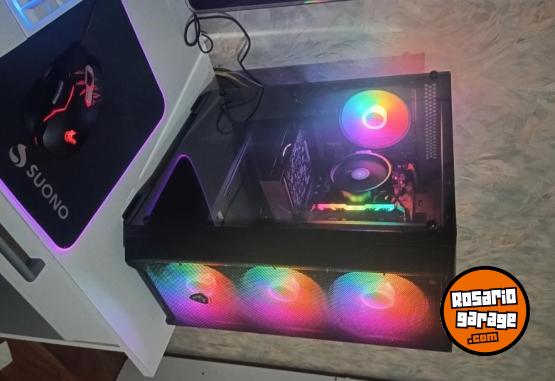 Informtica - PC gamer - En Venta