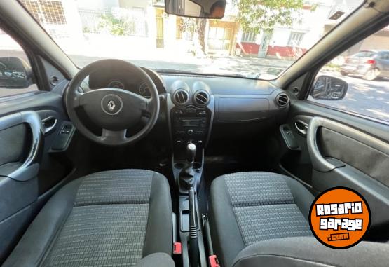 Autos - Renault Sandero ph2 confort 1.6 2012 Nafta 172000Km - En Venta