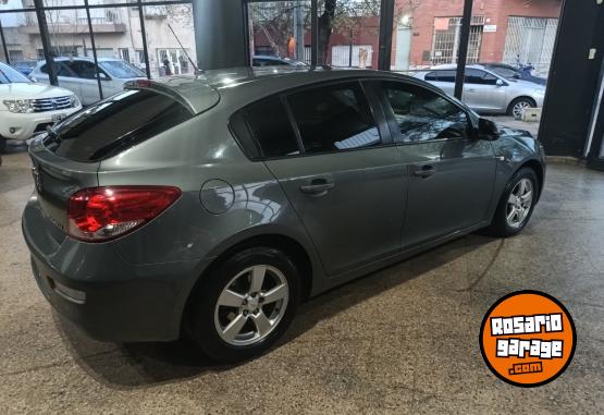 Autos - Chevrolet Cruze 2012 Nafta 140000Km - En Venta