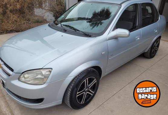 Autos - Renault Corsa Classic 2011 GNC 150000Km - En Venta