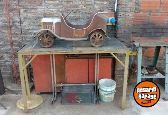 Otros - Carting antiguo - En Venta