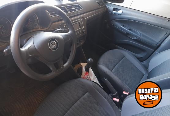 Autos - Volkswagen Gol 2017 Nafta 26000Km - En Venta