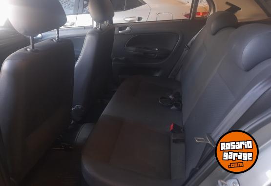 Autos - Volkswagen Gol 2017 Nafta 26000Km - En Venta