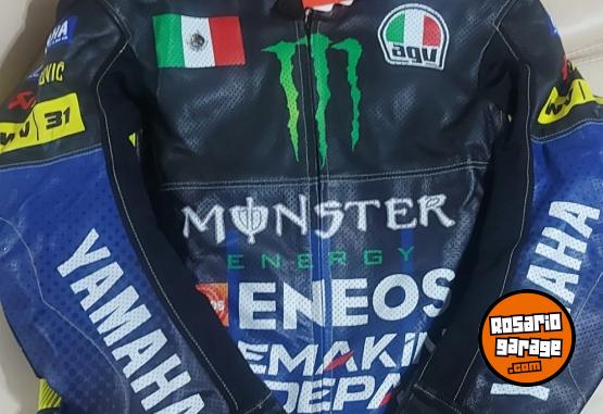 Accesorios para Motos - Chaquetas de moto pista - En Venta