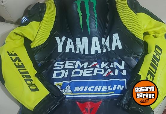 Accesorios para Motos - Chaquetas de moto pista - En Venta