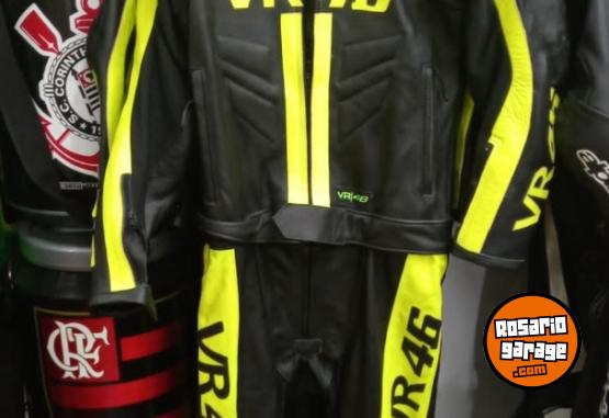 Accesorios para Motos - Chaquetas de moto pista - En Venta