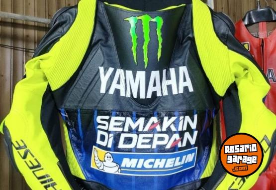 Accesorios para Motos - Chaquetas de moto pista - En Venta