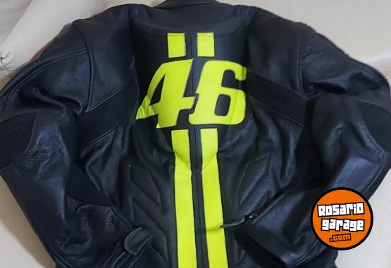 Accesorios para Motos - Chaquetas de moto pista - En Venta