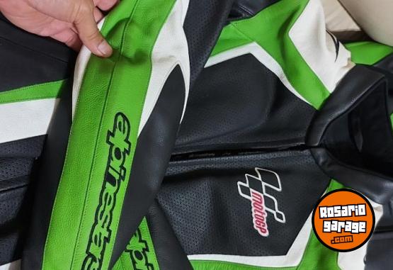 Accesorios para Motos - Chaquetas de moto pista - En Venta