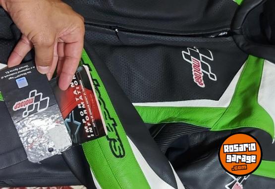 Accesorios para Motos - Chaquetas de moto pista - En Venta