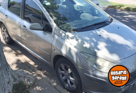 Autos - Peugeot 307 XS 2010 Nafta 111111Km - En Venta