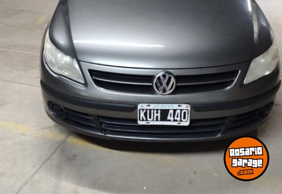 Autos - Volkswagen Gol trend 2012 Nafta 135000Km - En Venta