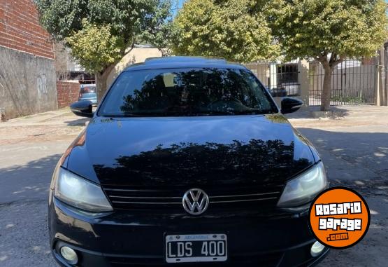 Autos - Volkswagen Vento 2012 GNC 170000Km - En Venta