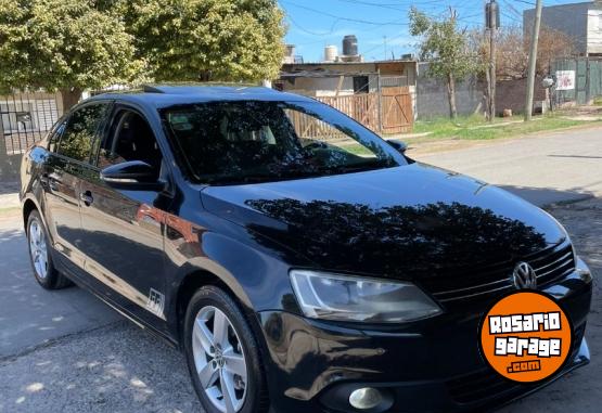 Autos - Volkswagen Vento 2012 GNC 170000Km - En Venta