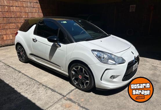 Autos - Citroen DS3 2013 Nafta 111500Km - En Venta