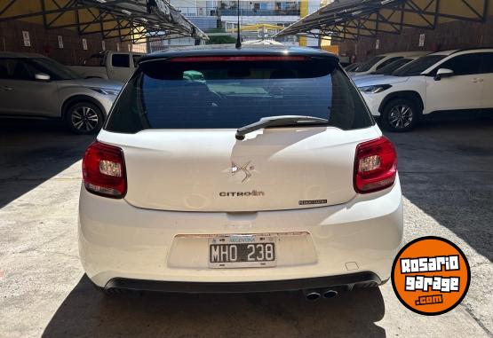 Autos - Citroen DS3 2013 Nafta 111500Km - En Venta