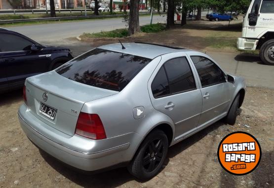 Autos - Volkswagen Bora TDI 2007 Diesel 250000Km - En Venta