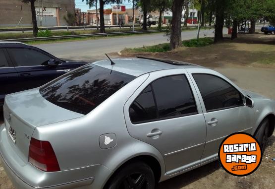 Autos - Volkswagen Bora TDI 2007 Diesel 250000Km - En Venta