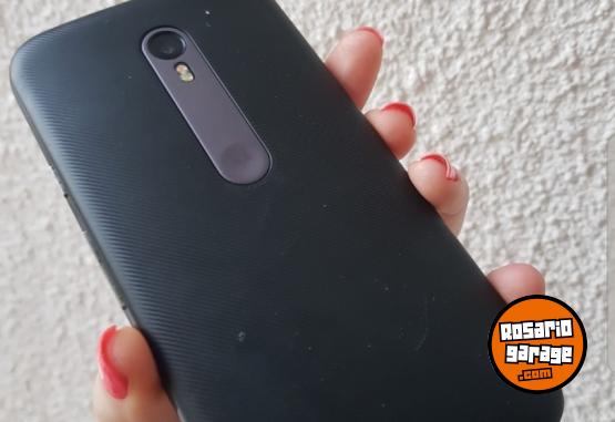 Telefona - Moto g3 - En Venta