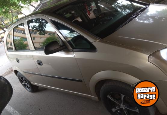 Autos - Chevrolet Meriva 2007 Nafta 280000Km - En Venta