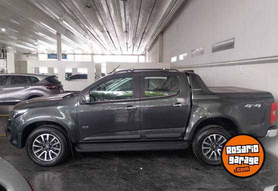 Camionetas - Chevrolet S10 High Country 4x4 AT 2019 Diesel 104990Km - En Venta