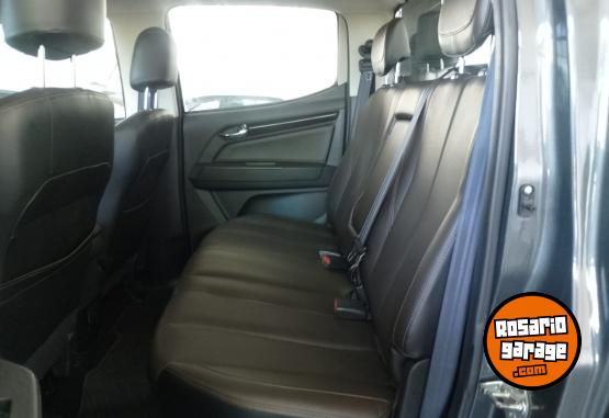 Camionetas - Chevrolet S10 High Country 4x4 AT 2019 Diesel 104990Km - En Venta