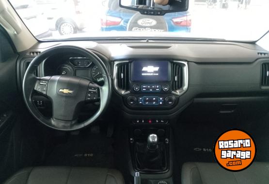 Camionetas - Chevrolet S10 High Country 4x4 AT 2019 Diesel 104990Km - En Venta