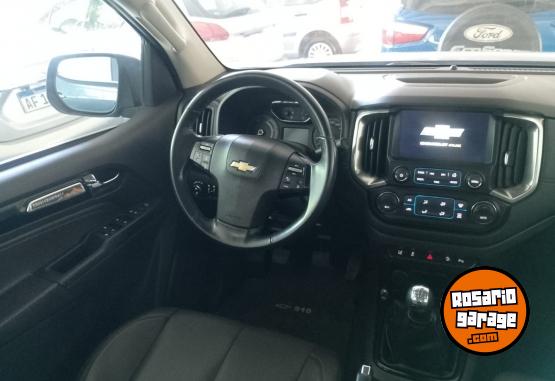 Camionetas - Chevrolet S10 High Country 4x4 AT 2019 Diesel 104990Km - En Venta