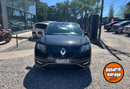 Autos - Renault SANDERO 2.0 RS 2017 Nafta  - En Venta