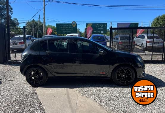 Autos - Renault SANDERO 2.0 RS 2017 Nafta  - En Venta