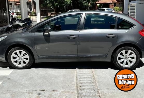 Autos - Citroen C4 5P 2.0I 16v SX AM73 2012 Nafta 172600Km - En Venta