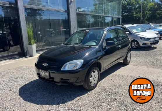 Autos - Chevrolet CELTA 1.4 LS 2011 Nafta  - En Venta