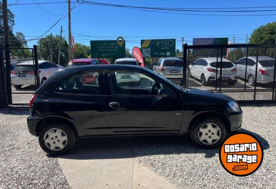 Autos - Chevrolet CELTA 1.4 LS 2011 Nafta  - En Venta